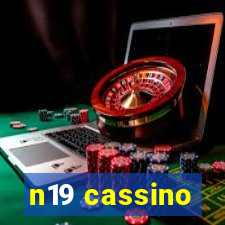 n19 cassino